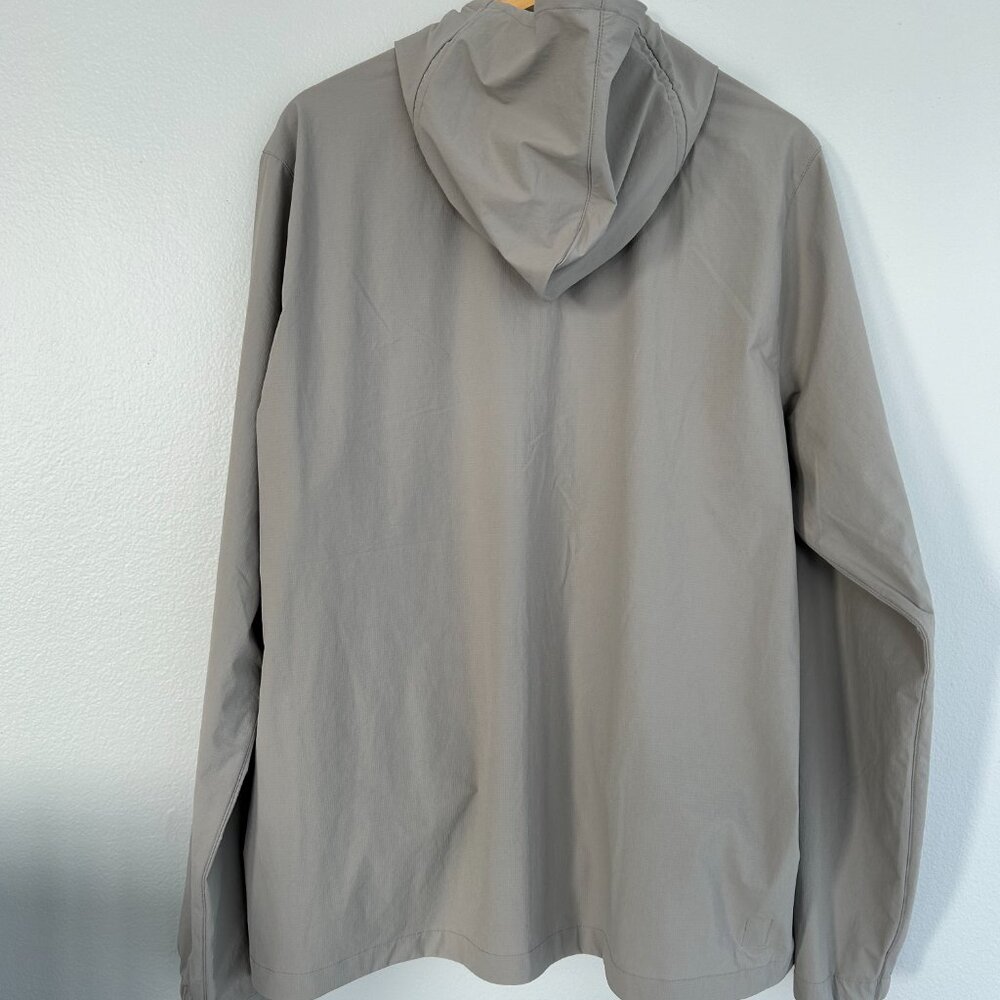 VUORI Excursion Ripstop Jacket - Picture 5 of 6